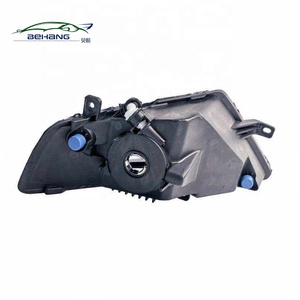 Accesorios para Faros Antiniebla Compatibles con <span class=keywords><strong>SEAT</strong></span> <span class=keywords><strong>IBIZA</strong></span> <span class=keywords><strong>FR</strong></span> Modelo 2012-2016, Luces de Circulación Diurna OE 6J9941699B 6J9941700B - Product Image 3