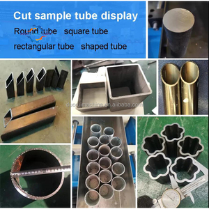 Thông Tư Lạnh Cưa Máy Cắt Kim Loại Cưa DR-CS300 - Product Image 6