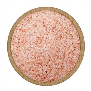 Top Selling 100% Quality Natural Dark Pink Himalayan <b>Salt</b> 2-5mm Coarse Ground Edible Table <b>Bath</b> <b>Salt</b> 84 Trace Elements Bulk - Product Image 3
