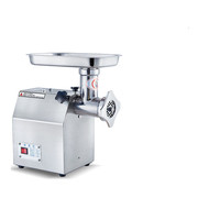 Broyeur à viande lourd TK-22 1300W, hachoir à viande, broyeur à viande pour boucher