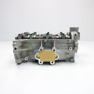 Conjunto de Cabeza de Cilindro de Motor para <span class=keywords><strong>Ford</strong></span> PUMA Focus Grand C-Max M1DA 1.0 EcoBoost 2012+ Nuevo 86mm <span class=keywords><strong>Gasolina</strong></span> 1857524 CM5G-6C032-CB - Product Image 2