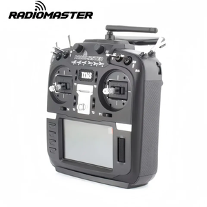 Especificaciones del Dron Es-tx12 Parrot Disco Incluye Controlador de Vuelo <span class=keywords><strong>Sirin</strong></span> Fpv V2 Revisión Carga Tx16s Radiomaster Tx12 - Product Image 2