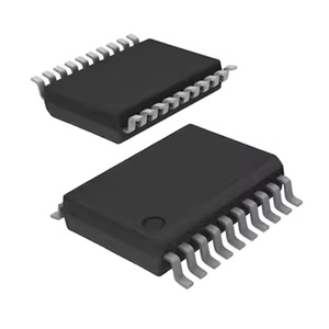 Circuitos Integrados IC, Componentes Electrónicos Nuevos y Originales 74FCT3807DPYGI8 - Product Image 1