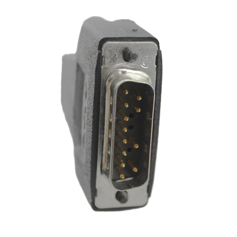 Heidehain ECN 413 2048 16S15-2K Bộ Mã Hóa Trục Côn Tuyệt Đối