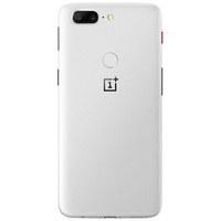 Nouveau téléphone portable Oneplus 5T mondial 8 Go 128 Go 6.01