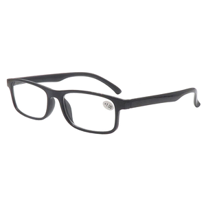 <span class=keywords><strong>Gafas</strong></span> <span class=keywords><strong>de</strong></span> Lectura al por Mayor, Clásicas, Personalizadas, para Computadora, Retro, Nuevas, Modernas, <span class=keywords><strong>de</strong></span> Plástico, Económicas, Color Naranja, para Hombre y Mujer - Product Image 5