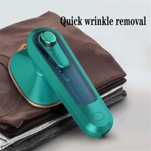 Fer à Repasser Vapeur Portable à Personnalisation Rapide, Défroisseur à Main pour Vêtements, Appareil d'Entretien du Linge - Product Image 3