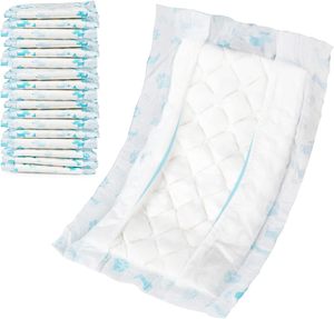 Venta caliente PET SOFT desechable Pet Booster Pads Dog Liners para el período del perro - Product Image 1