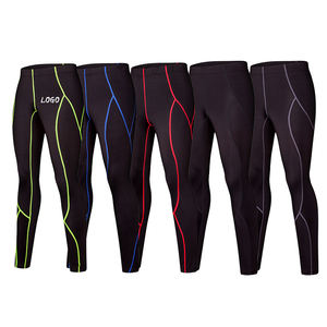 Performance Stretch For Intense Training With Moisture <b>Control</b> Hybrid Track Pants - Product Image 1