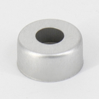 Alternativa Nueva: Tapa de Aluminio EB-PL1392 Cij de 0.8L para Botella de Impresora de Inyección de Tinta Markem Imaje 9010 9020 9030 9018 9028 9310 9330