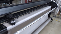 Plotter de corte por inyección de tinta, plotter de corte por inyección de tinta manual para fábrica de prendas de vestir