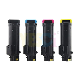 Oui-coloré P6510 <span class=keywords><strong>106R03480</strong></span> 106R03690 106R03691 cartouche de Toner Compatible pour Xerox Phaser 6510 P6510 WorkCentre 6515 WC6515 - Product Image 6