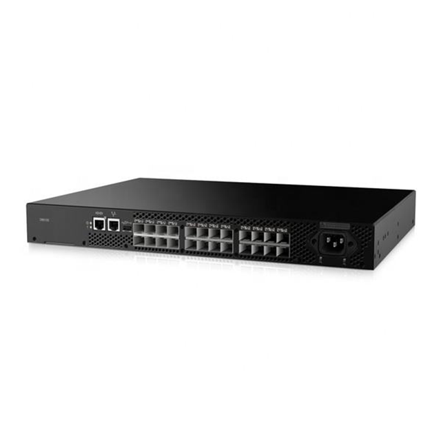 Think System Fibre Channel Enterprise Switch B6505 B6510 DB610S DB620S DB720S DB730S Gen7 FC SAN Switch 96 Ports Activation