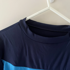 Traje de Baño Musulmán Islámico de Dos Piezas con Corte Alto, Personalizado, Talla Grande, Spandex, Logotipo Impreso en la Parte Delantera, Transpirable, de Secado Rápido, Burkini para Mujer - Product Image 5