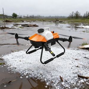 8-Axis 100L Heavy-Lift UAV agrícola 85kg Capacidad de transporte para logística en escenarios agrícolas y forestales - Product Image 1