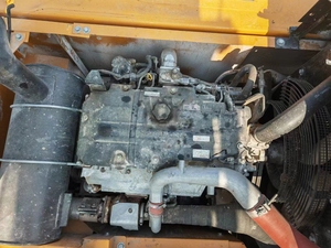 Sany รถขุดตีนตะขาบมือสอง215ชั่วโมงเกียร์เครื่องยนต์ Kubota แบริ่งส่วนประกอบ PLC-core อุปกรณ์ขุด SY215h จีนที่มีชื่อเสียง - Product Image 2