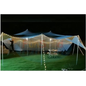 Tentes de <span class=keywords><strong>mariage</strong></span> imperméables Flex Stretch de type bédouin pour les événements festifs - Product Image 6
