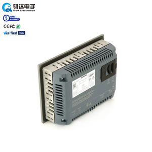 Nouvel écran tactile HMI Siemens PLC Simatic <span class=keywords><strong>TP700</strong></span> <span class=keywords><strong>Comfort</strong></span> 7 pouces TFT 6AV2124-0GC01-0AX0 en stock - Product Image 4