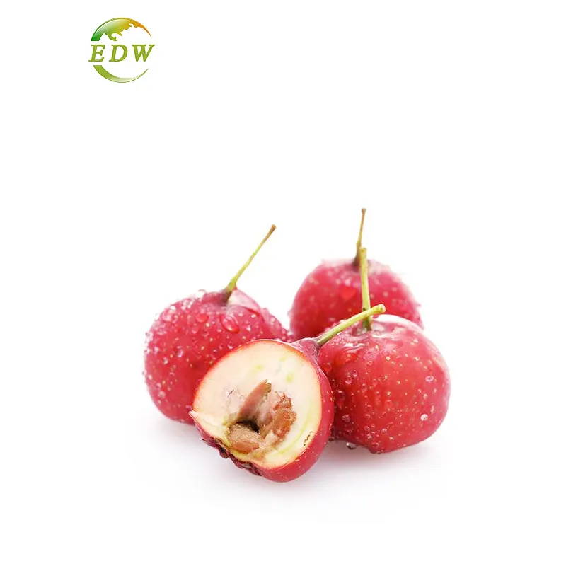 Free sample 5%-90% Flavone 1%-10% Vitexin Hawthorn Fruit Leaf Extract