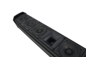 Độ Chính Xác Pro Âm Thanh AC35TD3-COMBO Sân Khấu Powered PA Cột Ngoài Trời Chuyên Nghiệp Loa Hoạt Động Combo Hệ Thống Âm Thanh - Product Image 4