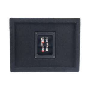 Boîtier de <span class=keywords><strong>caisson</strong></span> de basses audio de <span class=keywords><strong>voiture</strong></span> à double bobines de 7 pouces de l'usine OEM boîtier de haut-parleur <span class=keywords><strong>passif</strong></span> RMS 400W pour automobiles - Product Image 6