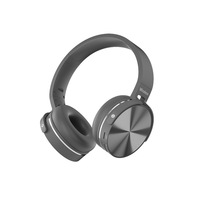 Casque sans fil haute fidélité pliable 950BT, écouteurs stéréo avec microphone, casque de jeu sur les oreilles