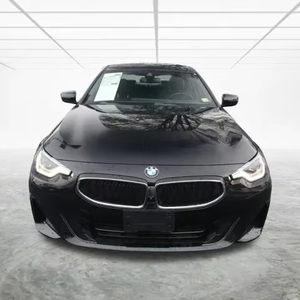 Bajo kilometraje Coches usados limpios 2024 <span class=keywords><strong>BMW</strong></span> <span class=keywords><strong>Serie</strong></span> 2 230i xDrive Coupe listo para enviar - Product Image 1