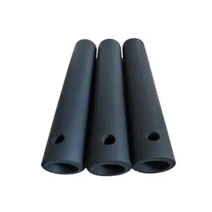 Customized EVA grips rubber handle grips for finishing