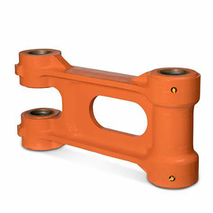 Seau d'excavatrice de <span class=keywords><strong>25</strong></span> tonnes H Link et I Link pour les modèles CAT325 PC240 ZX250 EC250 R924 CX250 - Product Image 1