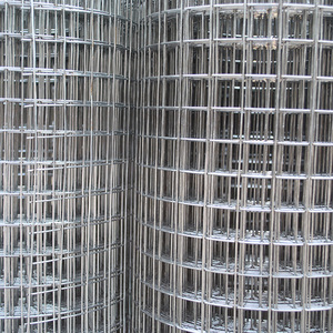 Mạ Kẽm Cứng Nhắc Dây Lưới Bảng Điều Chỉnh Cho Chó Cũi Và Gà Fly Bút - Product Image 6