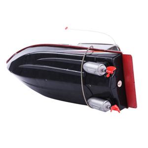 SEASKY – Mini bateau de pêche à haute vitesse sans fil pour la <span class=keywords><strong>carpe</strong></span>, résistant au vent, 3 classes - Product Image 6