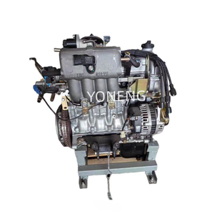 เครื่องยนต์ DAK10A คุณภาพสูง ขนาด 1.0 ลิตร สำหรับรถยนต์ JAC JIANGHUAI <span class=keywords><strong>YUEYUE</strong></span> ลดราคาพิเศษ - Product Image 3