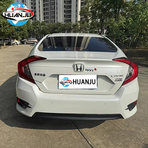 Auto Usado <span class=keywords><strong>Honda</strong></span> <span class=keywords><strong>Civic</strong></span> Limited 4-TRG 1.5 V-Tec Turbo <span class=keywords><strong>2022</strong></span>, Hondas Usados Disponibles para Entrega - Product Image 5