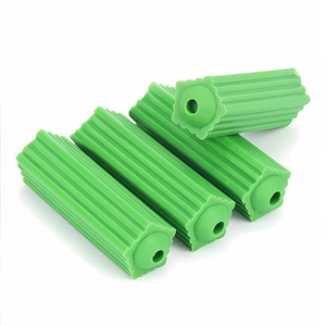 Tubo de Expansión de Plástico para Ferretería Jinhongying, 6 mm, M6/M8, Grado A, Uso en la Industria de la Construcción - Product Image 2