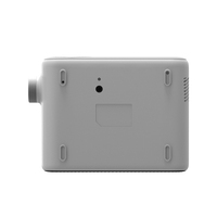 YG330 AAO Portable LED Pico Projecteur pour iPhone Smart Vidéo Projecteur USB AV interfaces Maison TV Chambre Poche Taille Laser Lampe