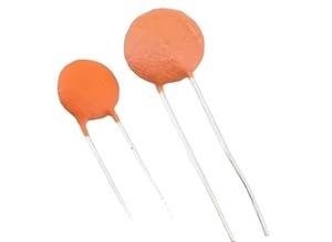 Condensador Electrolítico de Alta Frecuencia <span class=keywords><strong>y</strong></span> Baja Resistencia, Condensador Cerámico de Larga Duración, 50V 20N 203Z, Inserción Directa, EN STOCK - Product Image 2