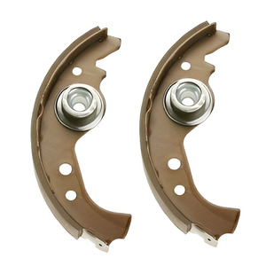 K11053เบรคหลัง S434-8017 GS8234 GS8160 FN0507ระดับพรีเมี่ยมสำหรับ Fiat 128 yugo GV <span class=keywords><strong>CABRIO</strong></span> gvx gvl 1971-1992 - Product Image 4
