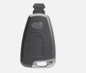 4 nút thông minh từ xa chìa khóa xe Fob vỏ trường hợp 4 nút vỏ chìa khóa xe cho 2007 2008 2009 2010 2011 2012 <span class=keywords><strong>Hyundai</strong></span> veracruz - Product Image 5