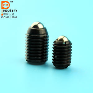 Edelstahl-Kugelschreiber-Feder kolben - Product Image 4