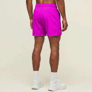 Pantalones Cortos Deportivos para Hombre con Tela de Secado Rápido para Ejercicio, Entrenamiento, Correr y Actividades al Aire Libre, Pantalones Cortos de Gimnasio para Hombre - Product Image 3
