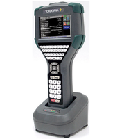 Communicateur HART Yokogawa YHC5150X avec protection IP67 et précision de 0,2 %