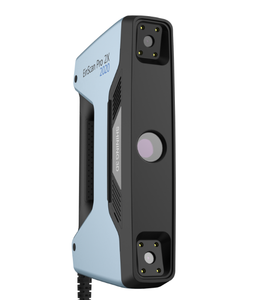2024 mejor precio portátil de mano brillante Einscan PRO 2X 2020 escáner <span class=keywords><strong>3D</strong></span> Einscan Pro HD automotriz escáner <span class=keywords><strong>3D</strong></span> para impresora <span class=keywords><strong>3D</strong></span> - Product Image 3