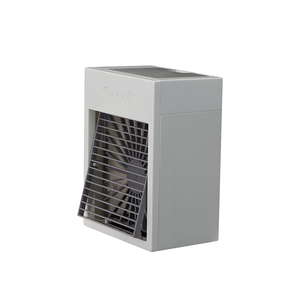 Miniventilador portátil para oficina y hogar, <span class=keywords><strong>Enfriador</strong></span> de aire multifuncional con Usb, espacio Personal, gran oferta - Product Image 1