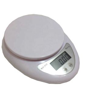 Bilancia Elettronica da Cucina Modello JHL1000 per Alimenti <span class=keywords><strong>e</strong></span> Cottura, Precisione in Grammi - Product Image 3