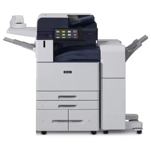 Impresora Multifunción Láser A3 AltaL C8130 Reacondicionada Usada para Negocios - Product Image 3