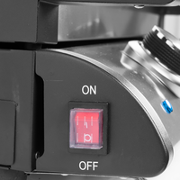Support de Barbecue électrique sans fumée pour la maison, gril électrique Portable d'intérieur en acier inoxydable