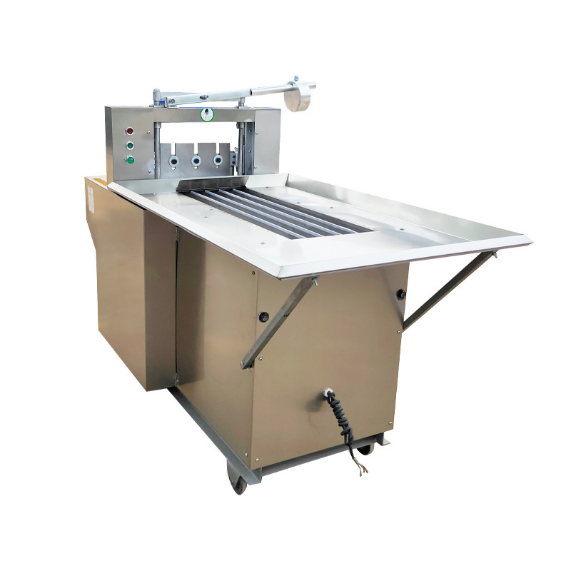 Multi Function Nut Slicer Machine Peanut