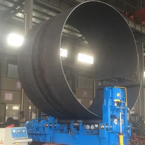 SANXIN Full Auto Máquina laminadora de 4 rodillos W12 CNC Máquina laminadora de láminas de hierro Máquina dobladora de rodillos de chapa hidráulica - Product Image 5