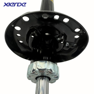 Xierde phía sau <span class=keywords><strong>GM</strong></span> giảm xóc với điện cho LT xe tải GMC Sierra 1500 Denali Yukon 85640963 - Product Image 3