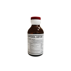 น้ำยาเคลือบกระจกกันรอยนิ้วมือ DAIKIN OPTOOL UD120/UD-509 120/UD509/DAC-HP/DSX AF COATING - Product Image 5